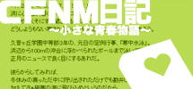 CFNM日記～小さな青春物語～