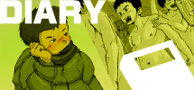 DIARY