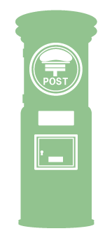 ポスト